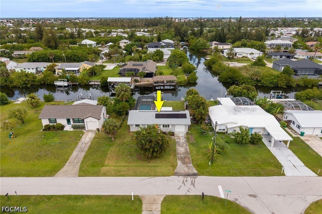 3601 Wisteria PL, Punta Gorda, FL 33950