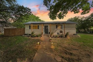 931 W 3 A Street, Mcgregor, TX 76657