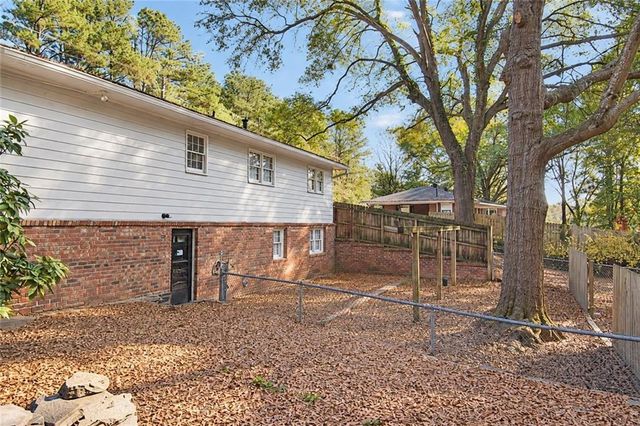 916 Jones Mill Road, Cartersville, GA 30120