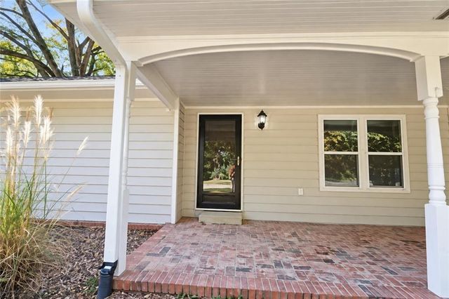 916 Jones Mill Road, Cartersville, GA 30120