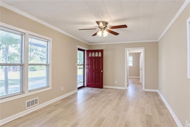 916 Jones Mill Road, Cartersville, GA 30120