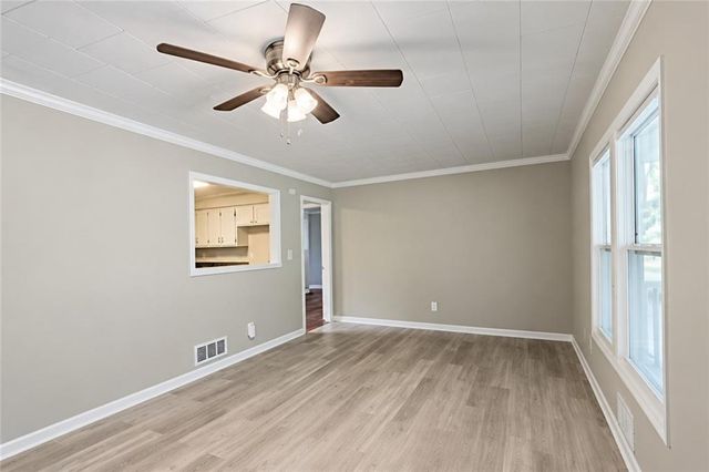 916 Jones Mill Road, Cartersville, GA 30120