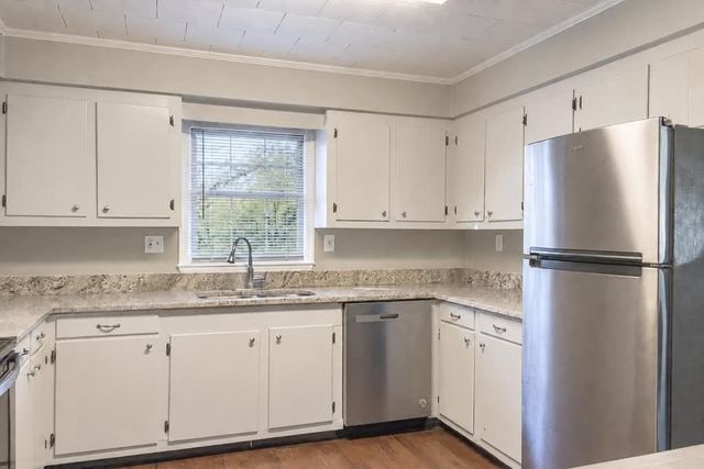 916 Jones Mill Road, Cartersville, GA 30120