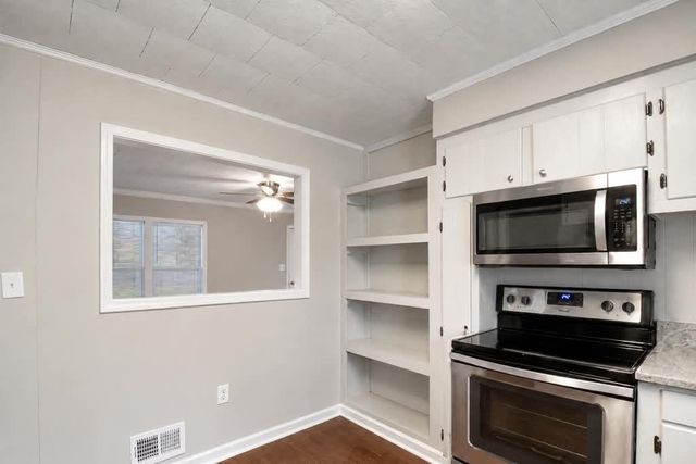 916 Jones Mill Road, Cartersville, GA 30120