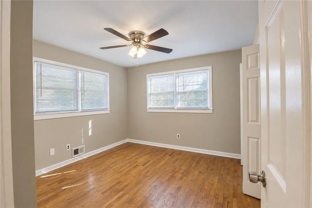 916 Jones Mill Road, Cartersville, GA 30120