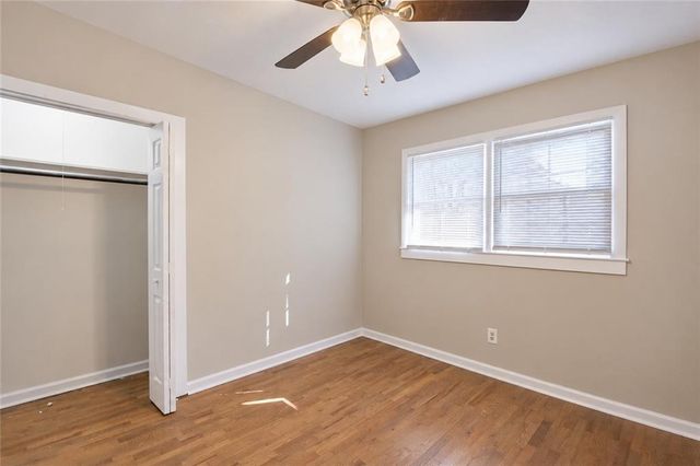 916 Jones Mill Road, Cartersville, GA 30120