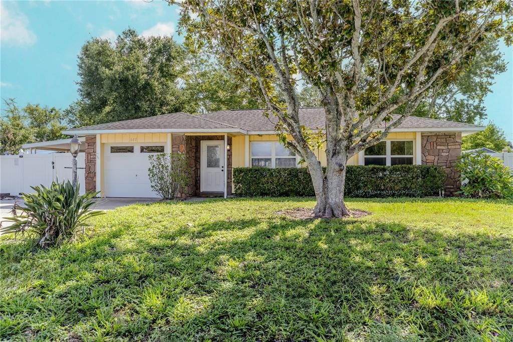 517 TYLER AVENUE, Deltona, FL 32725