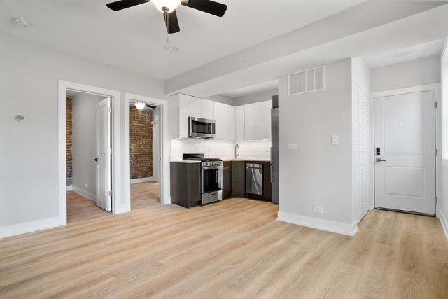 1552 W Juneway Terrace 3F, Chicago, IL 60626