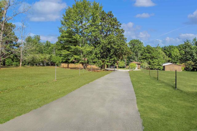 904 Grant 9, Sheridan, AR 72150