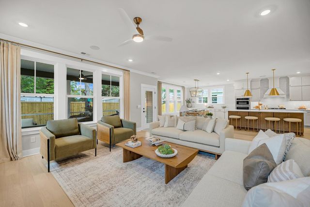 3005 Abigail Court, North Charleston, SC 29406