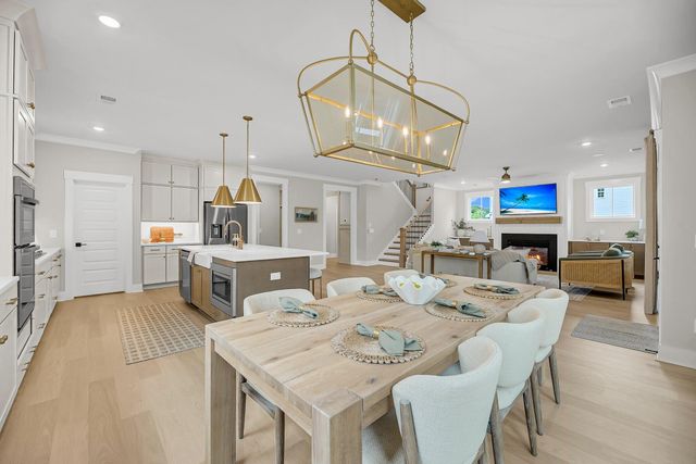 3005 Abigail Court, North Charleston, SC 29406