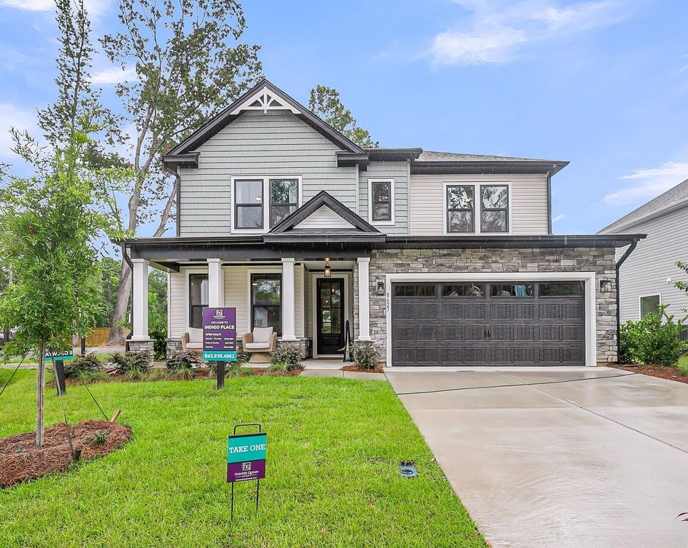 3005 Abigail Court, North Charleston, SC 29406