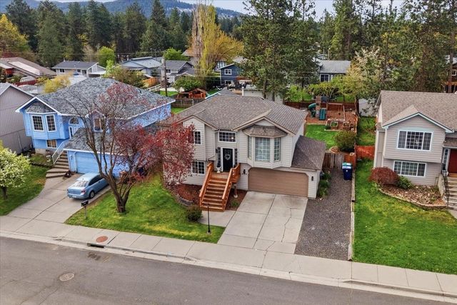 4134 E 33rd Ave, Spokane, WA 99223
