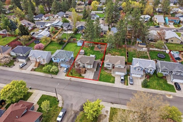 4134 E 33rd Ave, Spokane, WA 99223