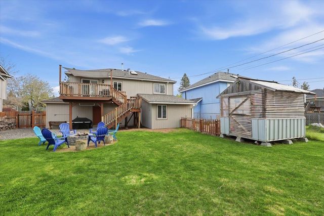 4134 E 33rd Ave, Spokane, WA 99223