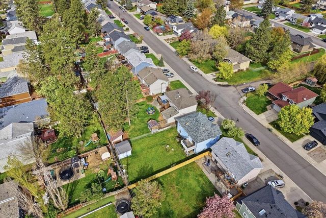 4134 E 33rd Ave, Spokane, WA 99223