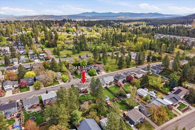 4134 E 33rd Ave, Spokane, WA 99223