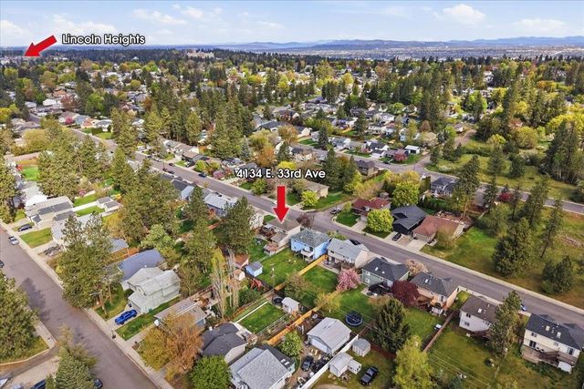 4134 E 33rd Ave, Spokane, WA 99223