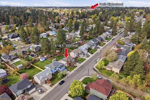 4134 E 33rd Ave, Spokane, WA 99223