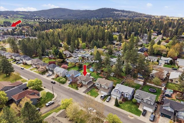 4134 E 33rd Ave, Spokane, WA 99223