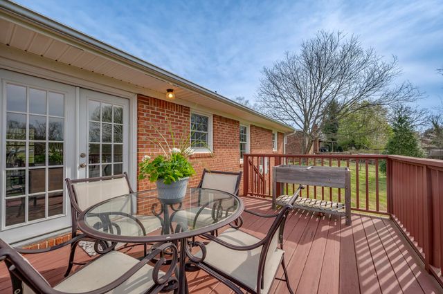 820 E Brookwood Drive, Landrum, SC 29356