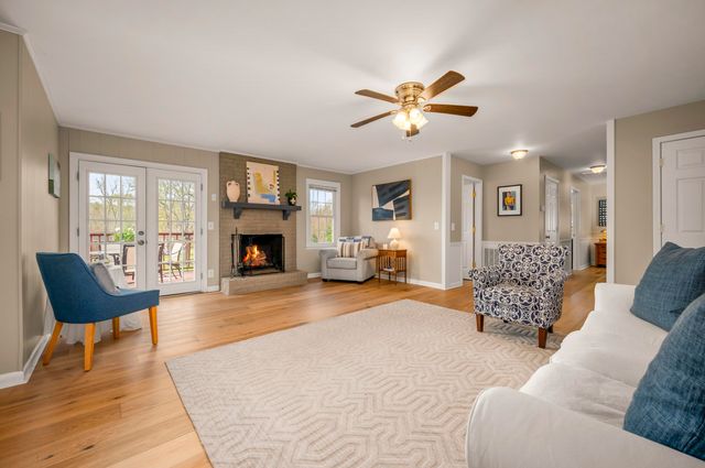 820 E Brookwood Drive, Landrum, SC 29356