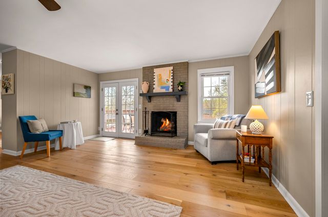 820 E Brookwood Drive, Landrum, SC 29356