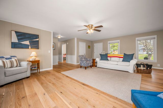 820 E Brookwood Drive, Landrum, SC 29356