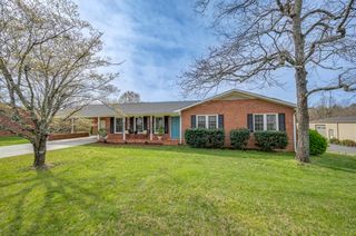 820 E Brookwood Drive, Landrum, SC 29356