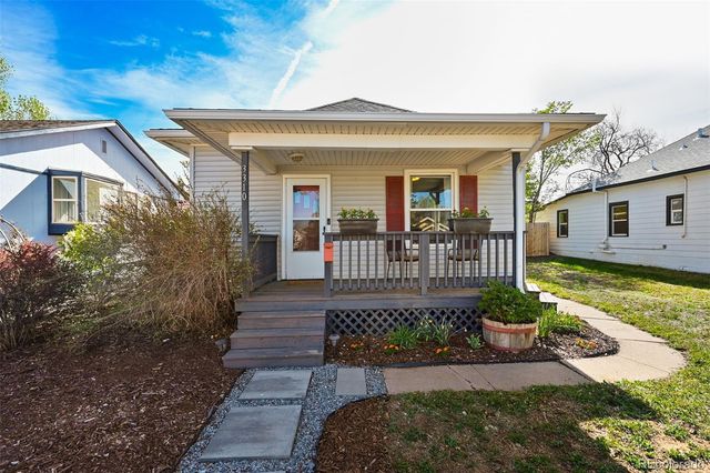3310 S Logan Street, Englewood, CO 80113