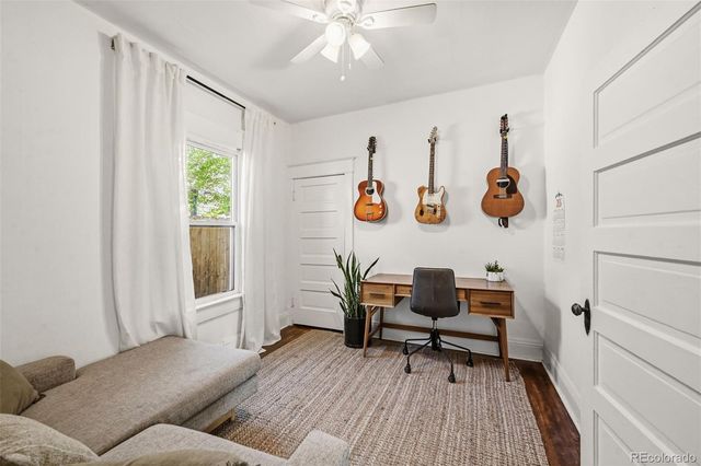 3310 S Logan Street, Englewood, CO 80113