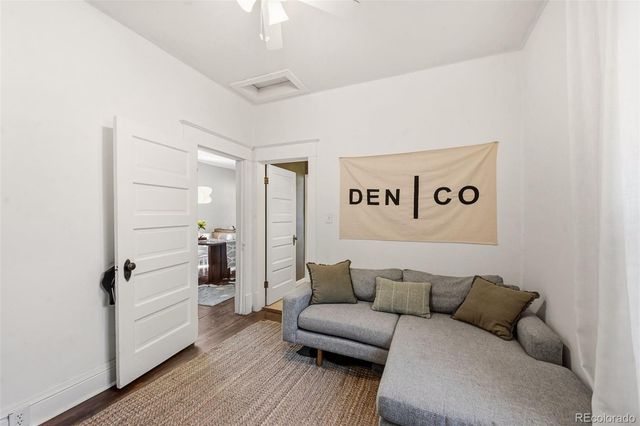 3310 S Logan Street, Englewood, CO 80113