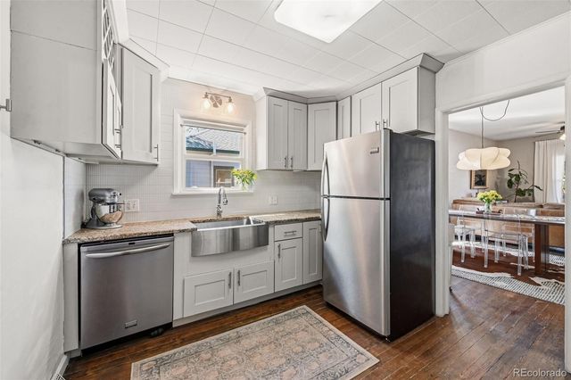 3310 S Logan Street, Englewood, CO 80113