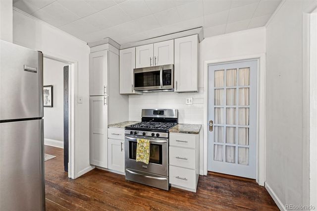 3310 S Logan Street, Englewood, CO 80113