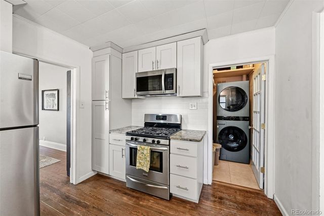 3310 S Logan Street, Englewood, CO 80113