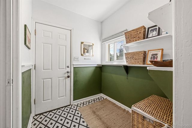 3310 S Logan Street, Englewood, CO 80113