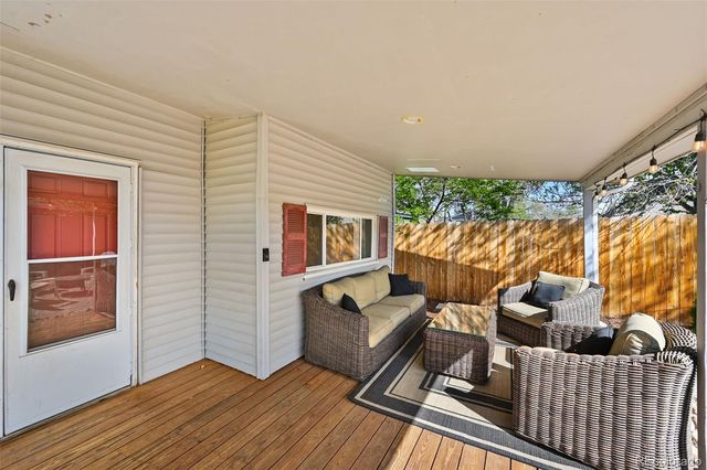 3310 S Logan Street, Englewood, CO 80113