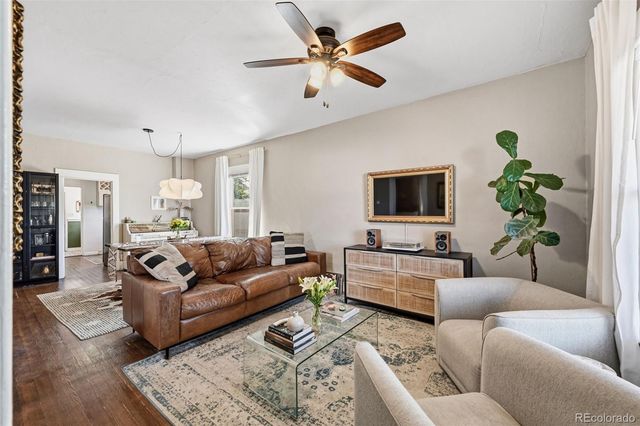 3310 S Logan Street, Englewood, CO 80113