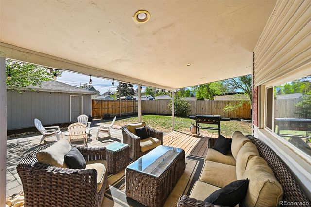 3310 S Logan Street, Englewood, CO 80113