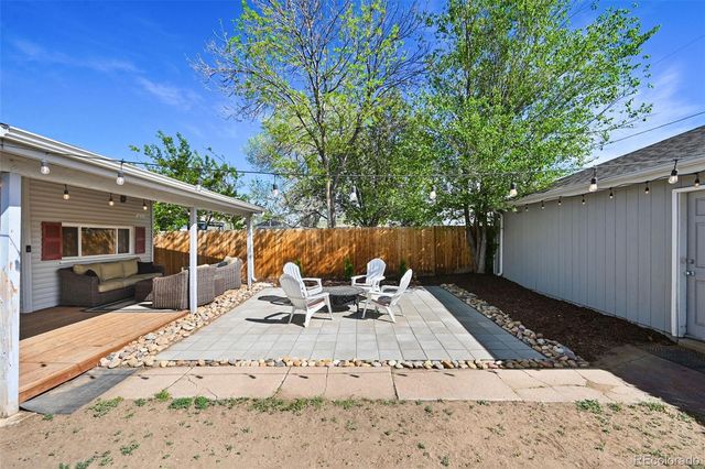 3310 S Logan Street, Englewood, CO 80113