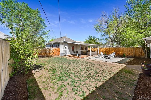 3310 S Logan Street, Englewood, CO 80113