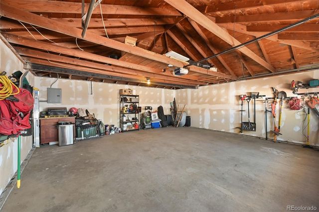 3310 S Logan Street, Englewood, CO 80113