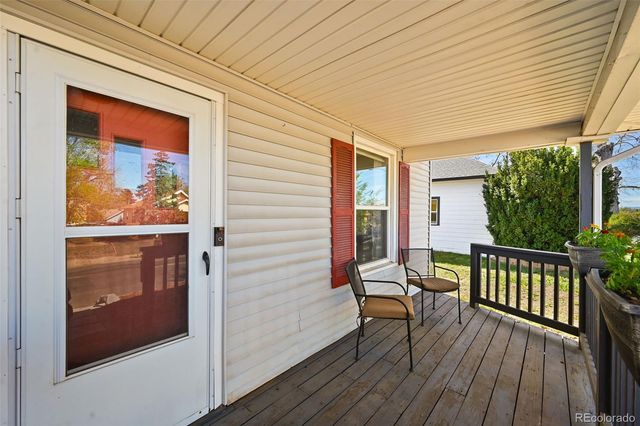 3310 S Logan Street, Englewood, CO 80113