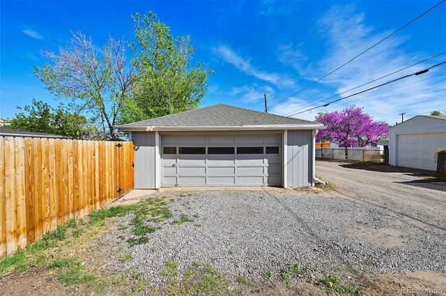 3310 S Logan Street, Englewood, CO 80113