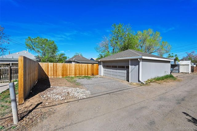 3310 S Logan Street, Englewood, CO 80113