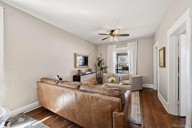 3310 S Logan Street, Englewood, CO 80113