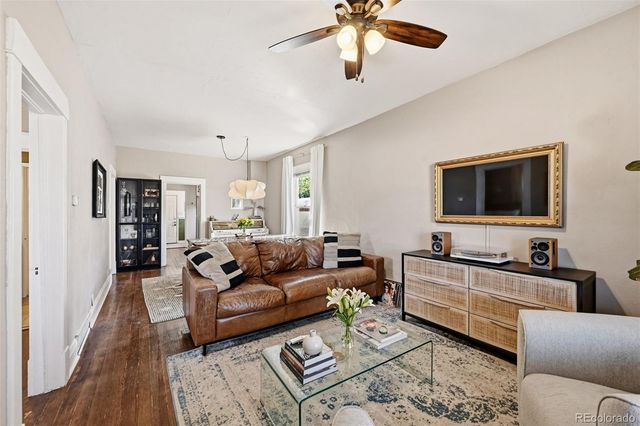 3310 S Logan Street, Englewood, CO 80113