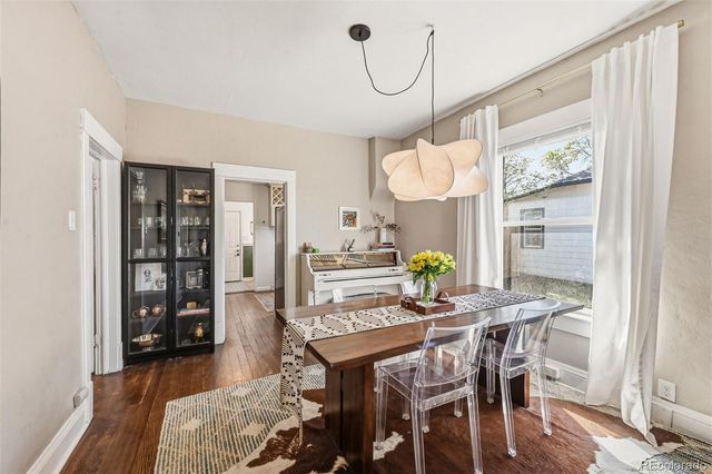 3310 S Logan Street, Englewood, CO 80113