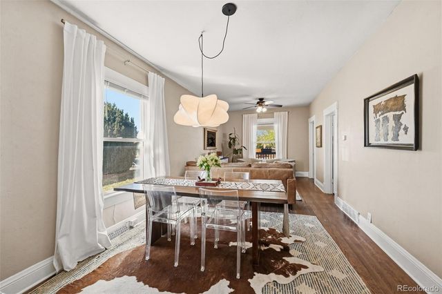 3310 S Logan Street, Englewood, CO 80113