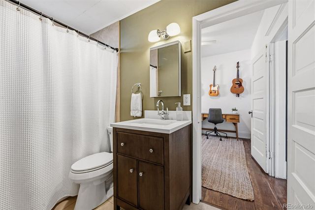 3310 S Logan Street, Englewood, CO 80113